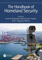 Scott N. Romaniuk (U. A.) | The Handbook Of Homeland Security | Taschenbuch
