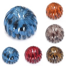Hair Bird Claw Expanding Nest Crystal Pins Holder Tail Clips Fashion