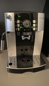 De'Longhi Magnifica S Kaffeevollautomat Top Zustand