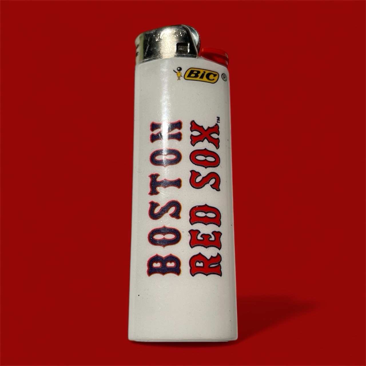 Mlb Team Logo Collectible White