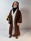 Vintage 1978 Kenner Star Wars BEN “OBI WAN” KENOBI 12" Action Figure (ORIGINAL)!