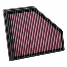 K&N Filters Performance Replacement Element For Toyota Supra 2.0 & 3.0 GR