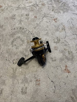 Vintage Penn 7500SS High Speed Salt Water Spinning Reel 4.6 1 Made