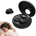 Sleep Earbuds for Side Sleepers, Mini Invisible Wireless Bluetooth 5.3 Micro .