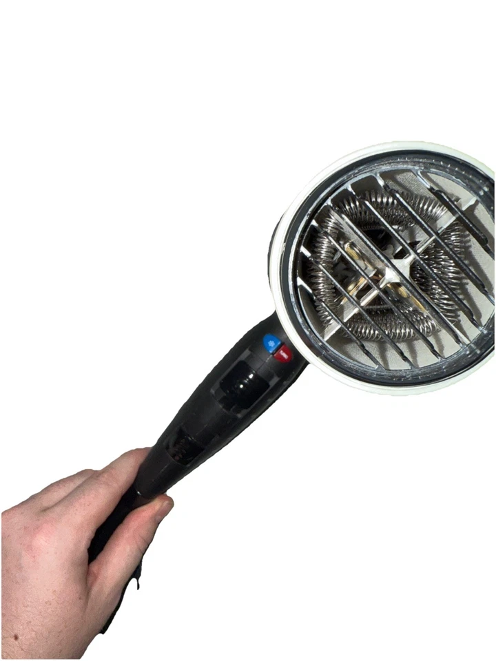 Secador de pelo Revlon Essentials Foto 4 de 4