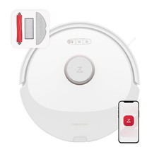 ROBOROCK Q8 MAX ROBOT VACUUM AND MOP WITH OBS...