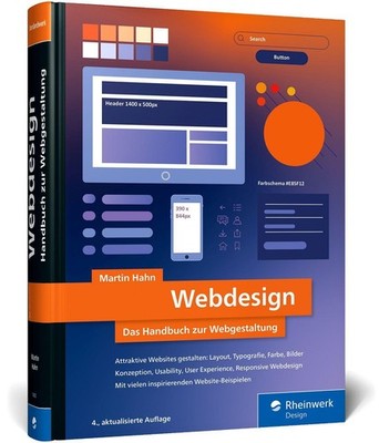 Martin Hahn Webdesign