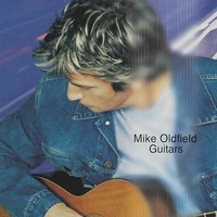Mike Oldfield - Guitars - Cd - G1398Z