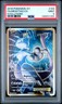 2016 POKEMON XY EVOLUTIONS #103 FULL ART/MEWTWO EX PSA 9