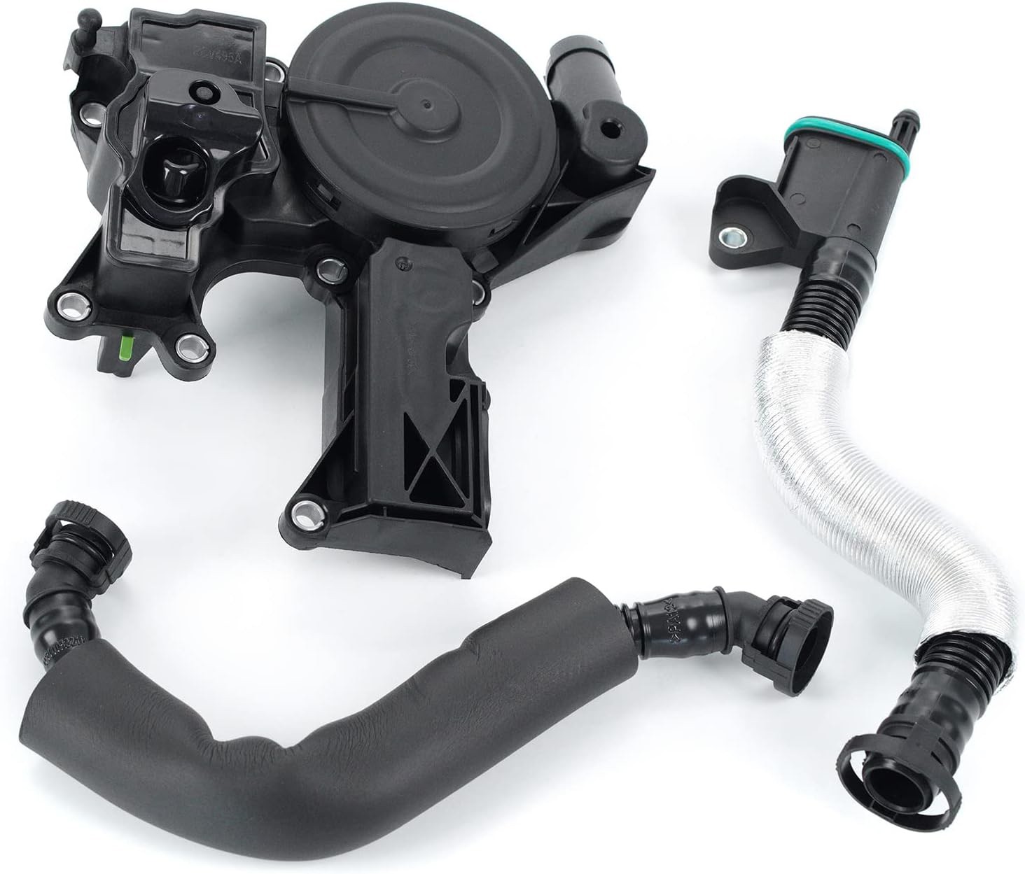 Oil Separator PCV Valve For Audi A4 A6 Q3 Q5 Quattro 2009-2016 06H-103-495AE