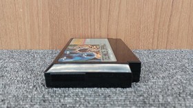 Famicom Software Model Double Dragon Technos Japan FJp53