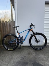 Giant Anthem advanced Full carbon Full Suspension Limited Edition Mountain Bike