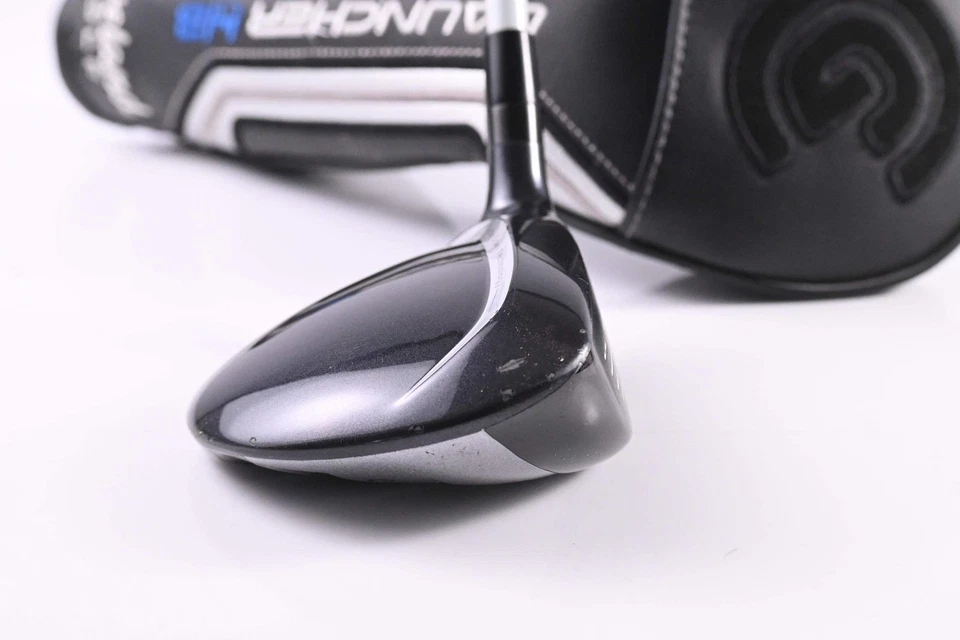 Cleveland Launcher HB #3 Wood / 15 Degree / Senior Flex Miyazaki C.Kua 5 Shaft - Image 3 of 4