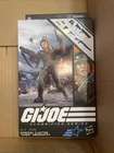 G.I. Joe Classified Series General Clayton "Hawk" Abernathy Action Figure