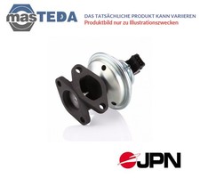 75E9431-JPN AGR-VENTIL ABGASRÜCKFÜHRVENTIL JPN FÜR SUZUKI SWIFT III 55KW