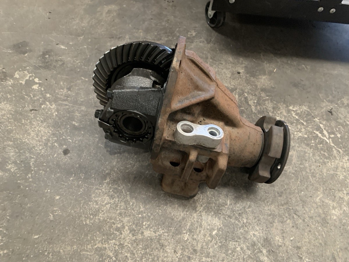1994-2005 Mazda Miata Oem 4.1 Fuji Limited Slip Differential LSD