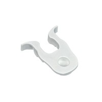 Neu Federklemme FüR TüR KüHlschrank Gefrierschrank Liebherr 7432358