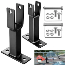 Heavy Duty W/hardware Racks Holder Carrier For Weeder/extended Trimmer Or Straig