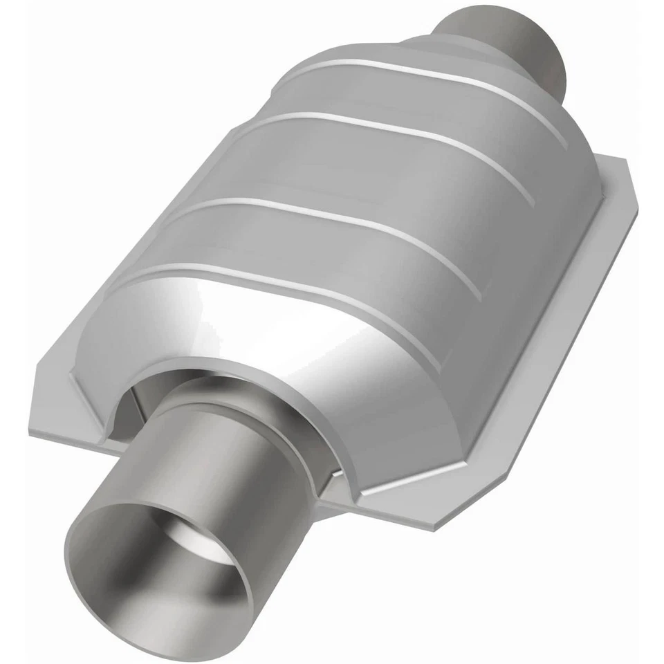 MagnaFlow 337104-IP para Eagle Vision 1993-1995 Foto 3 de 4