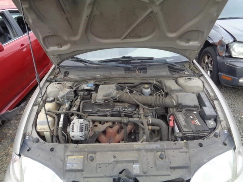 Módulo de control electrónico ECM del motor 2,2 L compatible con 02-04 SATURN SERIE L 19011964 Foto 4 de 4