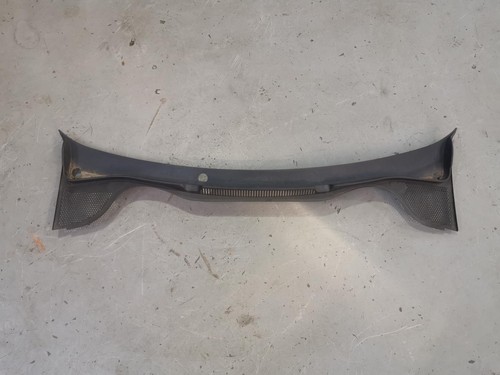 VOLKSWAGEN POLO PLENUM CHAMBER 6R, 05/10-09/17 10 11 12 13 14 15 16 17