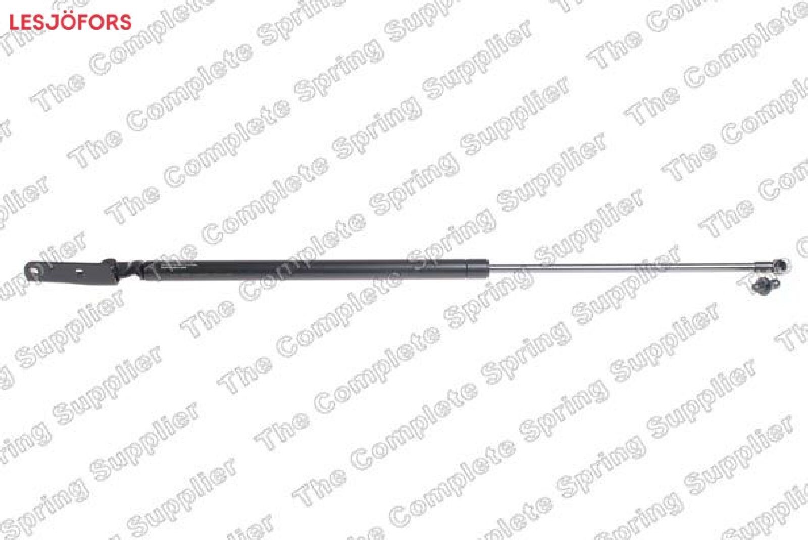 LesjÖFors 8188314 Gasfeder FüR Koffer-/Laderaum Gasfeder GasdäMpfer-image