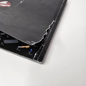 Lego Ghostbusters Ecto-1 10274, 21108 Car Set 2014 Manual Booklet Only