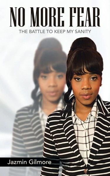 Jazmin Gilmore | No More Fear | Taschenbuch | Englisch (2014) | Westbow Press-image