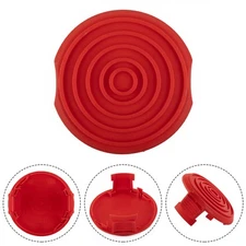 Secure Your For Hyper Tough Trimmer with this Spool Cap Cover HT1940100303