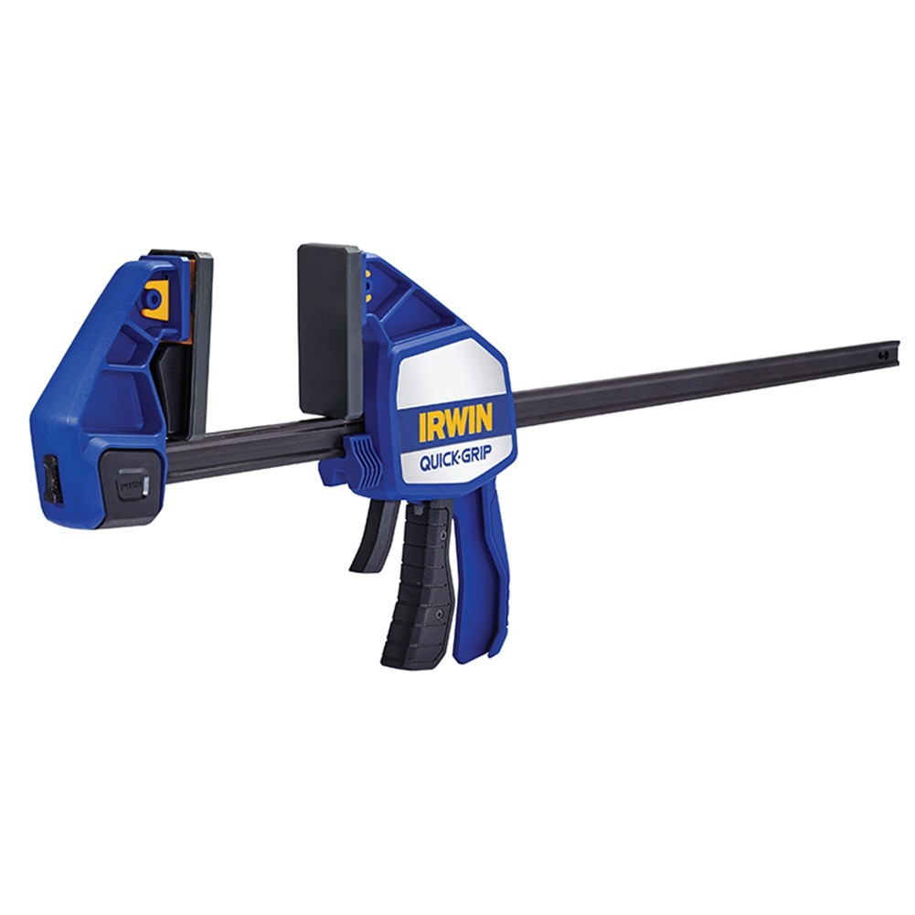 Vidaxl Irwin Quick-Grip Xtreme Pressure One Handed Clamp 24In - Image 5