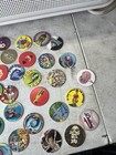 vintage pogs lot — photo 5
