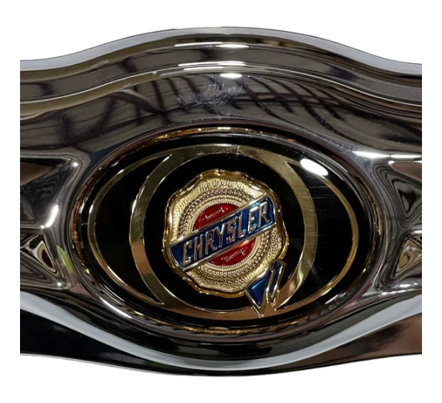 ПОДХОДИТ ДЛЯ РУЧКИ ПОДЪЕМНОЙ ДВЕРИ CHRYSLER ASPEN 2008-2009 ГОДОВ ВЫПУСКА 68034167AA — НОВАЯ ОТ ОРИГИНАЛЬНОГО ПРОИЗВОДИТЕЛЯ - Изображение 2 из 4