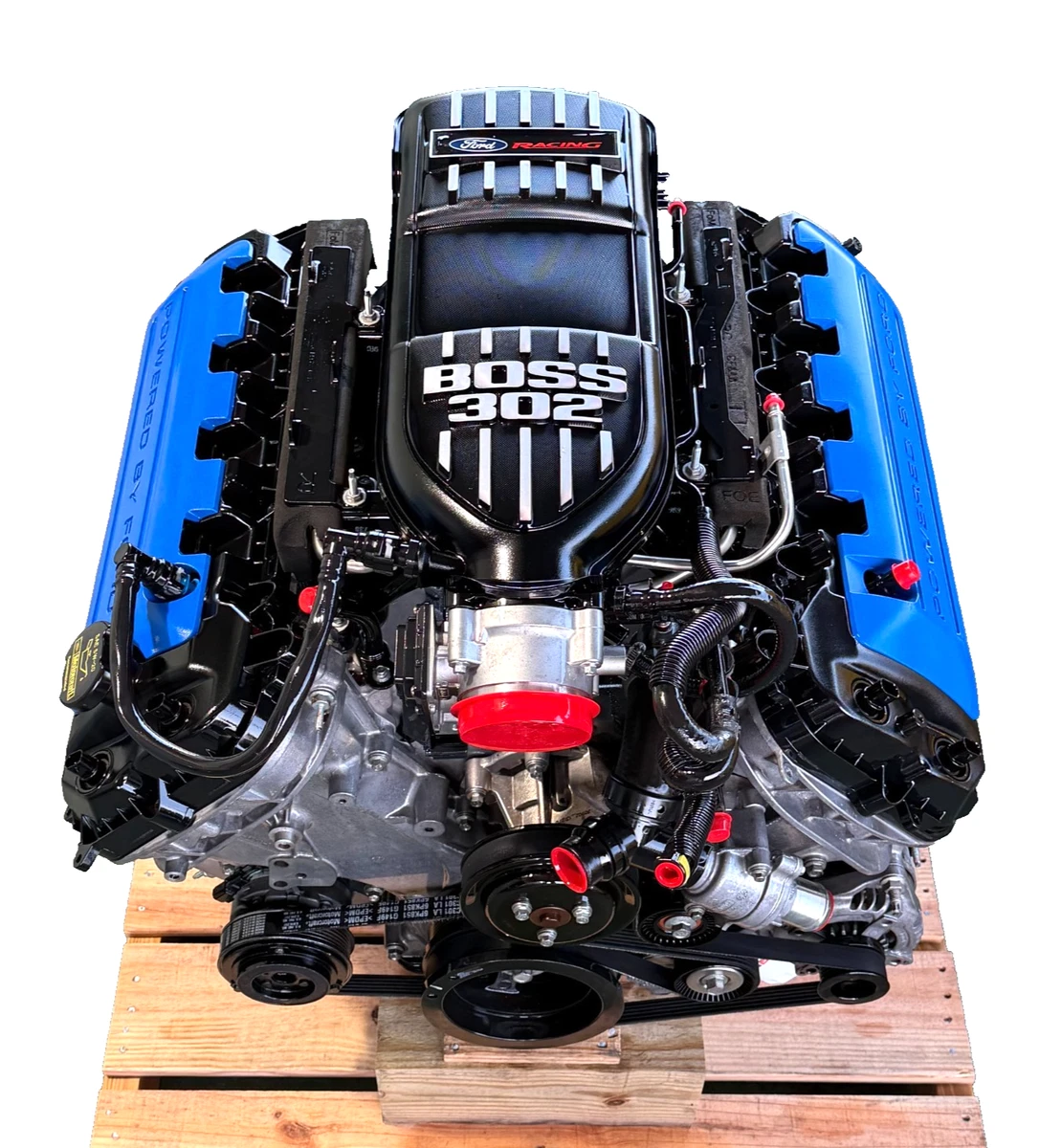 Ford Engines for 1999 Ford Mustang for sale | eBay