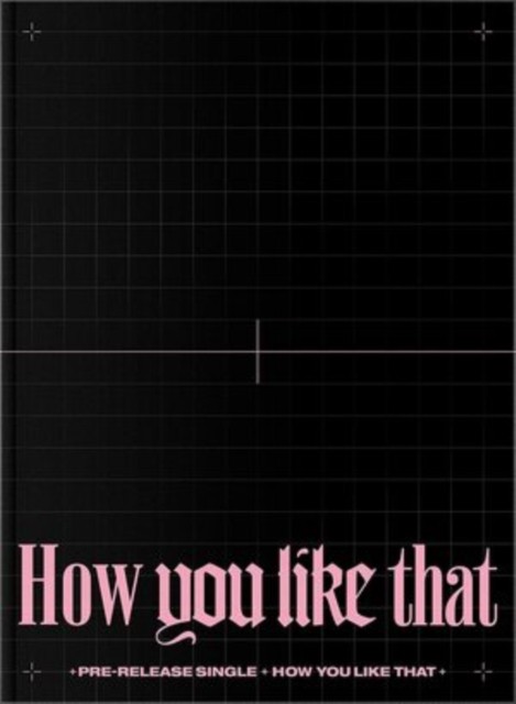 Special Edition How You Like That - Image 2