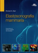 Richard Barr | Elastosonografia Mammaria | Edra