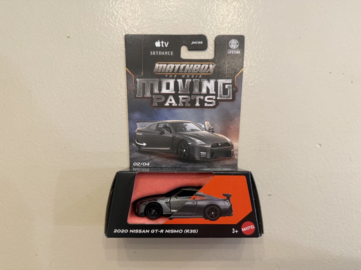 Matchbox Nissan Diecast & Toy Vehicles for sale | eBay