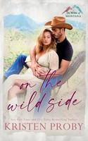 Kristen Proby | On The Wild Side | Taschenbuch | Englisch (2024)