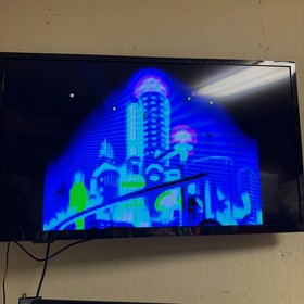 Knuckles Chaotix (Sega 32X, 1995) Cartridge Only Authentic and Tested