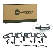 DR.MOTOR AUTOMOTIVE REP.-SATZ SAUGROHRMODUL passend für ALFA ROMEO 147 156 159