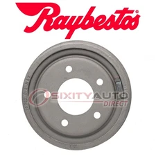Raybestos R-Line 2912R Brake Drum for YH6228 YH140510 X21635 R448375 ze