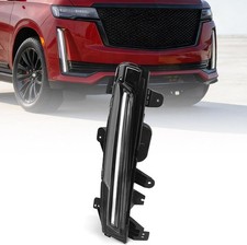 Led Daytime Running Light Turn Signal Passenger For 2021-2024 Cadillac Escalade
