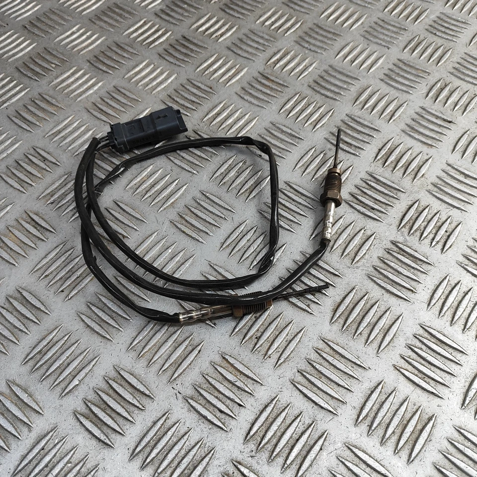 Sensore temperatura furgone CITROËN JUMPY MK3 9812376480 1.5 Diesel 88kw 31883056 - Immagine 2 di 4