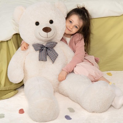 Mishion S20173 Morismos 47 inch Plush Bear for sale online | eBay