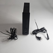 ARRIS DG2470A Dual Band Wireless DOCSIS 3.0 Cable Modem/Power  Ethernet Cord