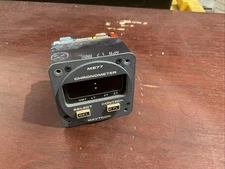 CESSNA CiITATION 560 - DAVTRON M877 CHRONOMETER