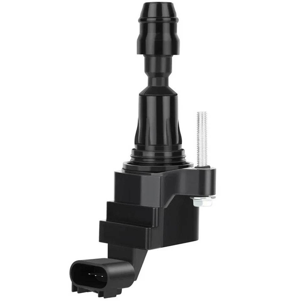 4X ACDelco UF491 Ignition Coil Pack For Chevy Equinox Malibu GMC Terrain Buick - Image 3 of 4