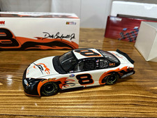 Action Racing Collectables 1/24 Dale Earnhardt Jr 8 D.M.P. 2003