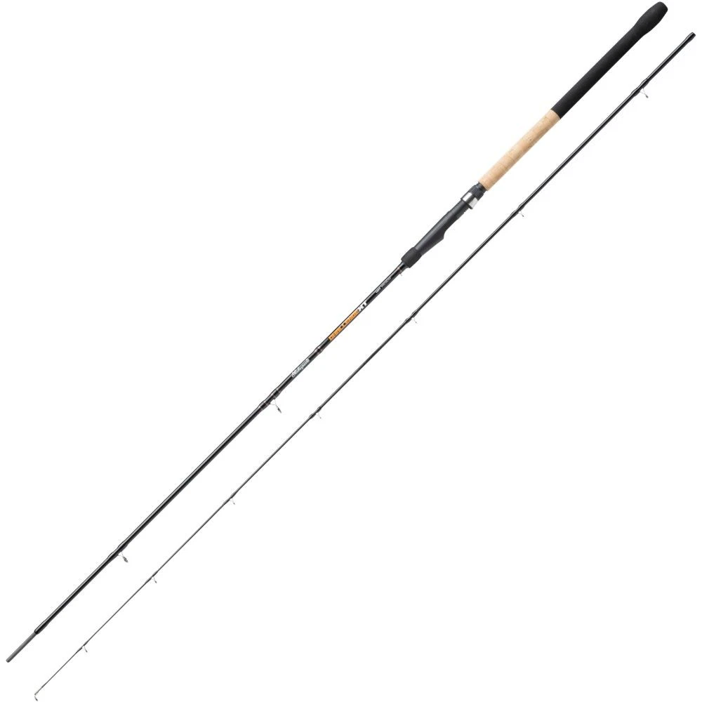 Shakespeare Challenge XT Feeder Coarse Rod 9'