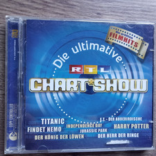 DIE ULTIMATIVE CHART SHOW Die Größten Filmh...