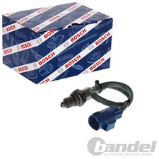Sonde lambda Jaguar XF